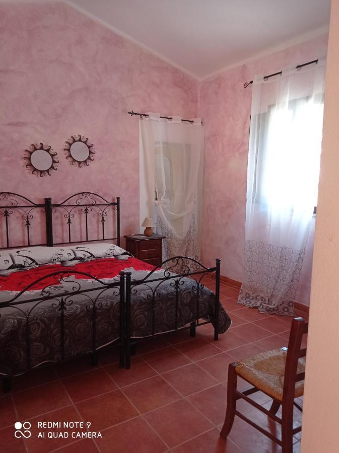La Luce Del Sinis Villa Riola Sardo Ngoại thất bức ảnh